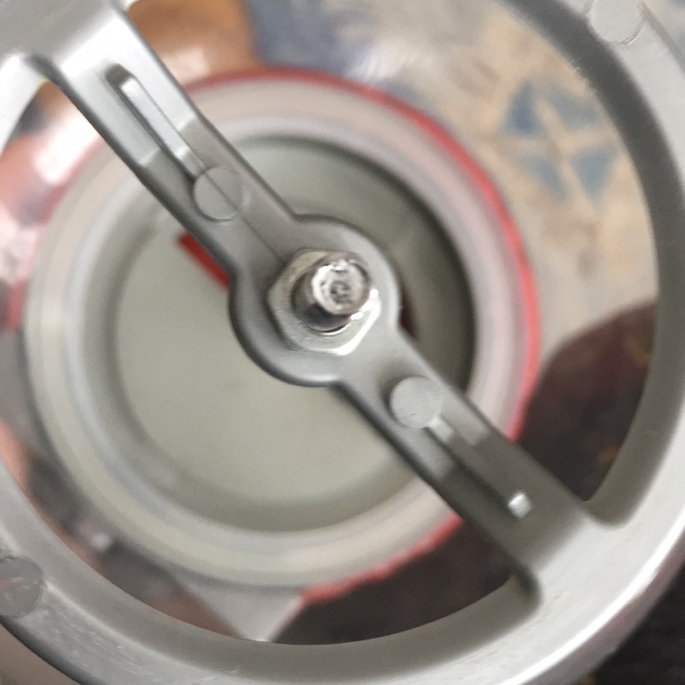 Mini Vintage Gumball Machine - Picture 4 of 9